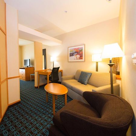 Fairfield Inn & Suites By Marriott Cordele Εξωτερικό φωτογραφία