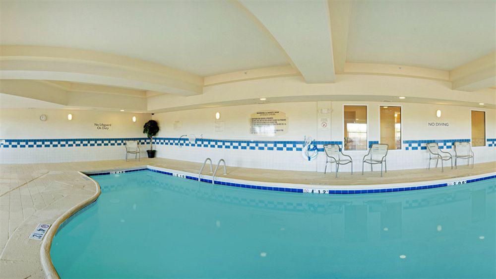 Fairfield Inn & Suites By Marriott Cordele Εξωτερικό φωτογραφία