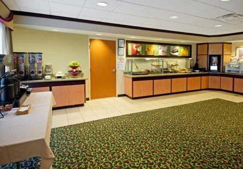 Fairfield Inn & Suites By Marriott Cordele Εξωτερικό φωτογραφία