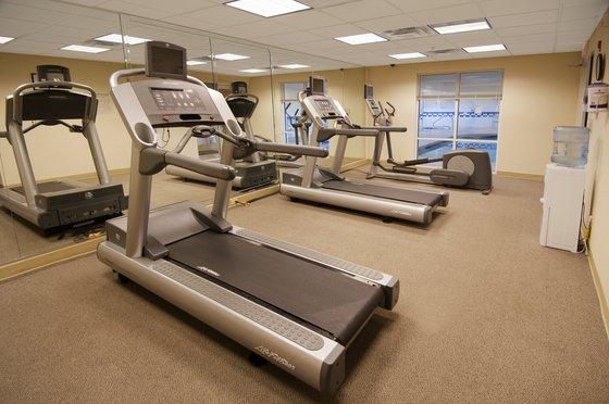 Fairfield Inn & Suites By Marriott Cordele Εξωτερικό φωτογραφία