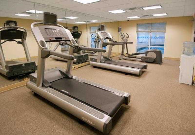 Fairfield Inn & Suites By Marriott Cordele Εξωτερικό φωτογραφία