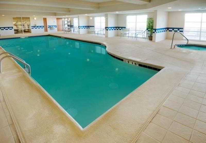 Fairfield Inn & Suites By Marriott Cordele Εξωτερικό φωτογραφία